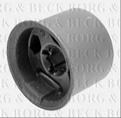 BORG & BECK bsk6368hd -  Подвеска, рычаг независимой подвески колеса